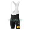 Fietsbroek Kort met Bretels 2018 LottoNL-Jumbo N001 Fietsbroek Kort met Bretels 2018 LottoNL-Jumbo N001